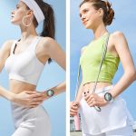 ⁦Diruite 3-Pack Screen Protector for Garmin Forerunner 265S, HD Glass Screen Protector for Garmin Forerunner 265S [Bubble-free] [Scratch Resistant] [Full Cover]⁩ - الصورة ⁦7⁩