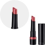 ⁦Rimmel London, Lasting Finish Extreme Lipstick, 100 Hella Pink⁩ - الصورة ⁦7⁩