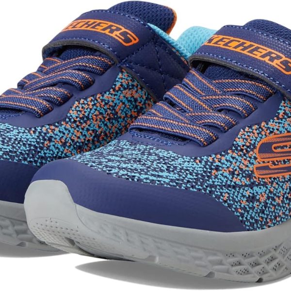 Skechers MICROSPEC 2.0 unisex-child Sneaker