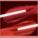 ⁦NALACAL 6Pcs Matte Lip Gloss Set, High Pigmented Long Lasting Liquid Lipstick, Waterproof Non-Fade Lip Makeup for Women, Teens, Girls, Ideal Gift for Thanksgiving, Graduation, and Special Occasions⁩ - الصورة ⁦6⁩