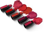 ⁦RENEE Fab 5 5-In-1 Lipstick, 7.5gm⁩ - الصورة ⁦6⁩