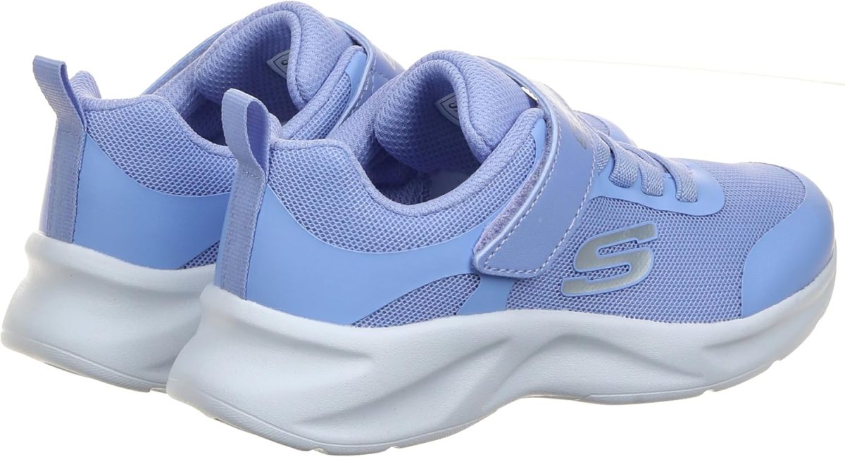 ⁦Skechers DYNAMATIC girls SHOES⁩ - الصورة ⁦4⁩