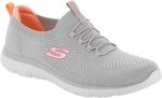 ⁦Skechers SUMMITS womens Sneaker⁩ - الصورة ⁦2⁩