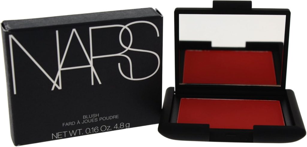 NARS 4015N Blush, Exhibit A