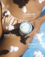 ⁦Truly Beauty Coco Cloud Shave Set⁩ - الصورة ⁦6⁩