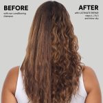 ⁦Wella Professionals ULTIMATE REPAIR Luxury Hair Care Regimen, Deep Nourishing Conditioner for Damaged Hair, 16.9 Fluid Ounces⁩ - الصورة ⁦2⁩