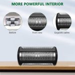 ⁦MULTIM for Philips Bodygroom Replacement Head, Bodygroove Shaver Head Compatible with Philips TT2000/43, New Razor Foil Blades Perfect Replacement for Originals⁩ - الصورة ⁦4⁩