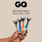 ⁦Harry's Razor Blades Refill, (10) Razor Head Refills with Precision Trimmer, 5 Anti-Friction Shaving Blades, Compatible with Harry's Razors for Men⁩ - الصورة ⁦6⁩