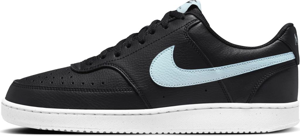 Nike COURT VISION LO NN mens LACED SHOES