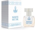 الرائحة The Scent White Musk CPO – 20ML – Concentrated Perfume Oil For Unisex, Long-Lasting Attar Fragrance