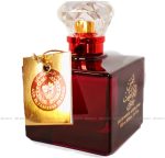 ⁦Ard Al Zaffran Shams Emarat Khususi By Halal Fragrance Attar EDP Spray Perfume 100ml + Deodorant⁩ - الصورة ⁦5⁩
