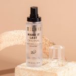⁦Milani Make It Last Original - Natural Finish Setting Spray and Primer - Prime + Correct + Set - Long Lasting Makeup Primer and Spray - 2 Pack⁩ - الصورة ⁦6⁩
