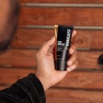 ⁦لوشن ما بعد الحلاقة كروب سوذر™ من مانسكيبد™ - غني بالصبار والشوفان الغروي والشيا وزبدة بذور الكاكاو وزيت القرطم للتهدئة والراحة⁩ - الصورة ⁦10⁩
