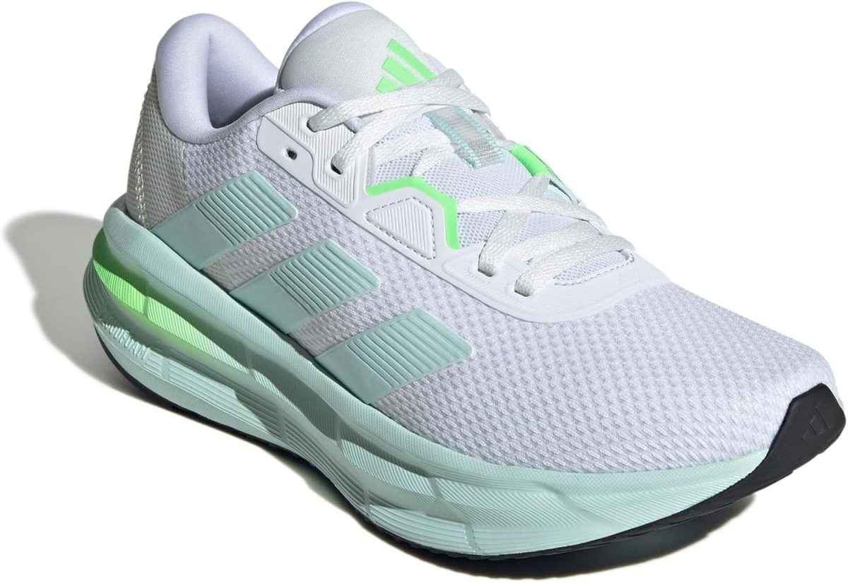 ⁦adidas Women's Galaxy 7 W Running Shoes⁩ - الصورة ⁦3⁩