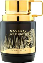 Q-325C ODYSSEY WILD ONE 100ML