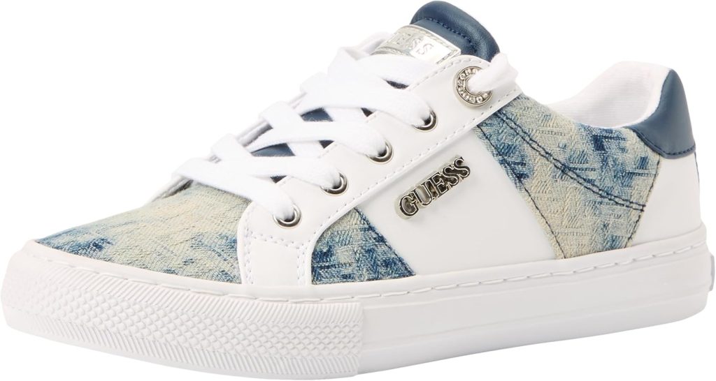 GUESS Loven3 womens Sneaker