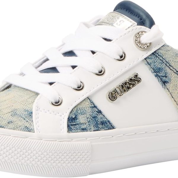 GUESS Loven3 womens Sneaker