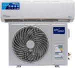 ⁦Super General 1.5 Ton Split System Air Conditioner with Cool Function | Model No KSGS183GE1 With Two Years Warranty⁩ - الصورة ⁦3⁩