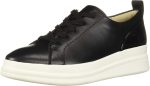 Naturalizer Women's YARINA Sneaker, White Multi, 37 EU