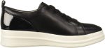 ⁦Naturalizer Women's YARINA Sneaker, White Multi, 37 EU⁩ - الصورة ⁦6⁩