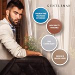 ⁦Yardley London Arthur For Men's EDT 100 and Body Spray 150 ml - Gift Pack⁩ - الصورة ⁦5⁩