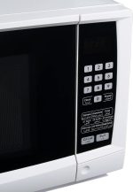 ⁦Clikon 20 Liter Digital Microwave with Push Button Control| Model No CK4317-CK4319-CK4320 with 2 Years Warranty⁩ - الصورة ⁦6⁩