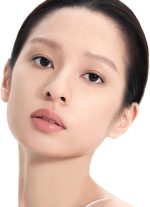 ⁦WOSADO Magnetic Eyelashes with Applicator Kit, No.1 Silky Black II, Reusable Magnetic lashes with applicator, Glue-free False Lashes, Waterproof, Lightweight, Suit for Natural Makeup⁩ - الصورة ⁦2⁩