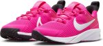 ⁦Nike STAR RUNNER 4 NN PS boys LACED SHOES⁩ - الصورة ⁦6⁩