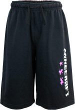 ⁦Minecraft boys M1h001alaz Shorts Set⁩ - الصورة ⁦5⁩