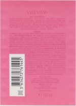 ⁦Valentino Donna Born In Roma for Women Eau de Parfum 100ml⁩ - الصورة ⁦6⁩