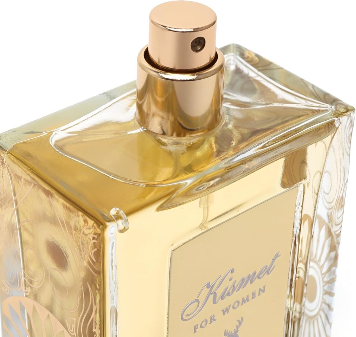 ⁦Maison Alhambra MY PERFUMES EDP Kismet For women 100ml⁩ - الصورة ⁦3⁩