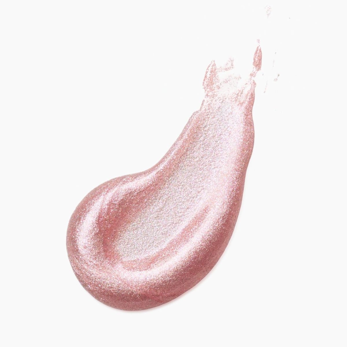⁦Catrice Diamond Glaze Lip Gloss, No. 020, Pink, Instant Result, Glossy, Holographic, Glitter, Vegan, Paraben-Free, Microplastic Particles, Nanoparticles Free, Pack of 1 (3 ml)⁩ - الصورة ⁦4⁩