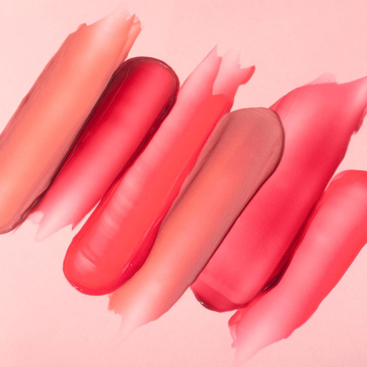 ⁦Pixi Sheer Cheek Gel, No. 4 Flushed, 0. 43 oz⁩ - الصورة ⁦5⁩