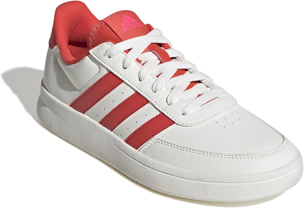⁦adidas Breaknet 2.0 womens Sneaker⁩ - الصورة ⁦3⁩
