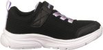 ⁦Skechers girls wavy lites sneaker⁩ - الصورة ⁦6⁩