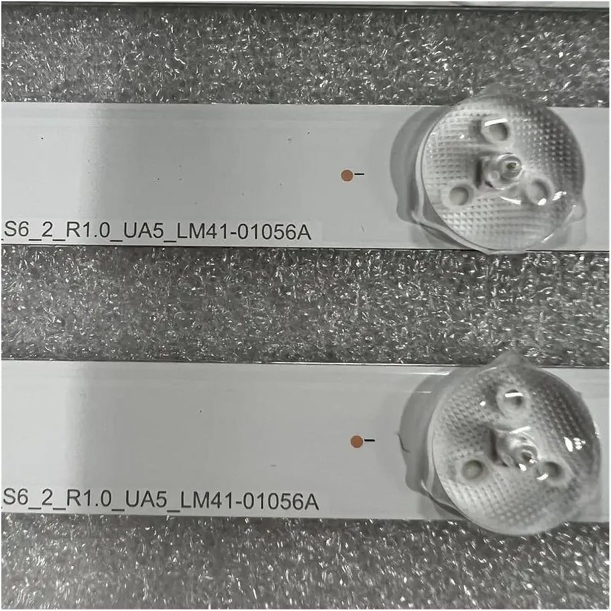 TILLOJJ LED Backlight Strips 6LED for So/n.y KD-55XH8096 KD-55XH8196 XBR-55X800H XBR-55X81CH XBR-55X80CH