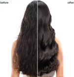 ⁦BIOLAGE Smoothproof Deep Smoothing 6-in-1 Serum | Paraben free|Controls frizz, Smoothens rough ends and adds instant shine| For Frizzy Hair | 100ml⁩ - الصورة ⁦2⁩
