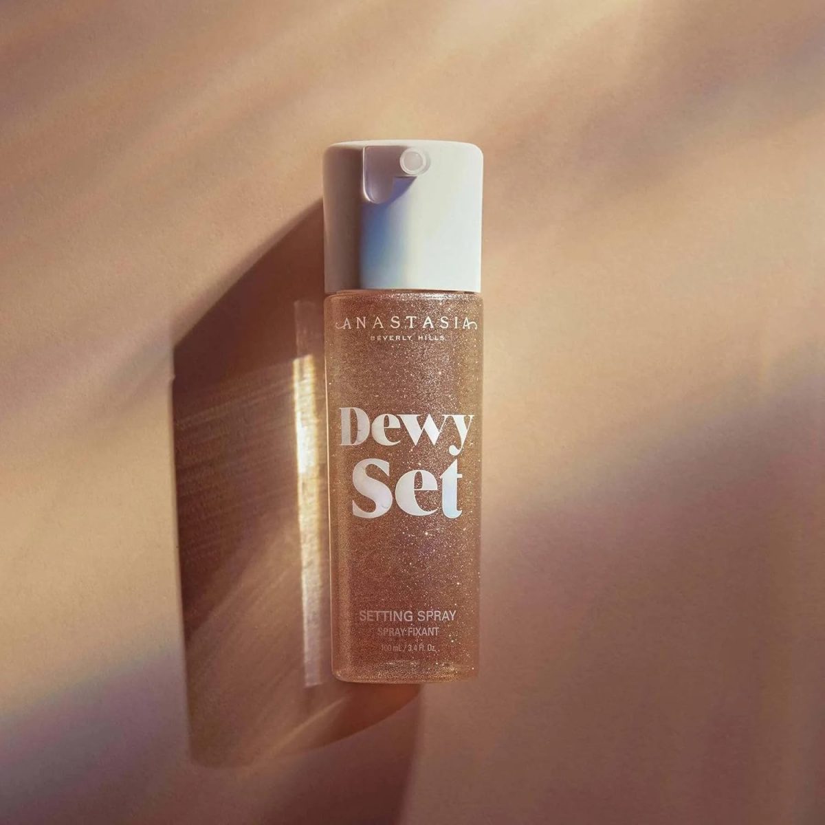 ⁦Anastasia Beverly Hills - Dewy Set Setting Spray⁩ - الصورة ⁦2⁩