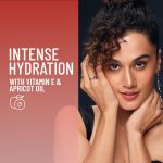 ⁦Swiss Beauty Hold Me Matte Liquid Lipstick | 12 Hours Stay | Non-Transfer Lipstick | Waterproof Lipstick with Intense Hydration| Shade - Gentle Pink, 4.5ml⁩ - الصورة ⁦4⁩