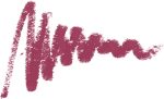⁦Rimmel London Lasting Finish 1000 Kisses Pencil - Black Tulip, A Rich Burgundy⁩ - الصورة ⁦3⁩
