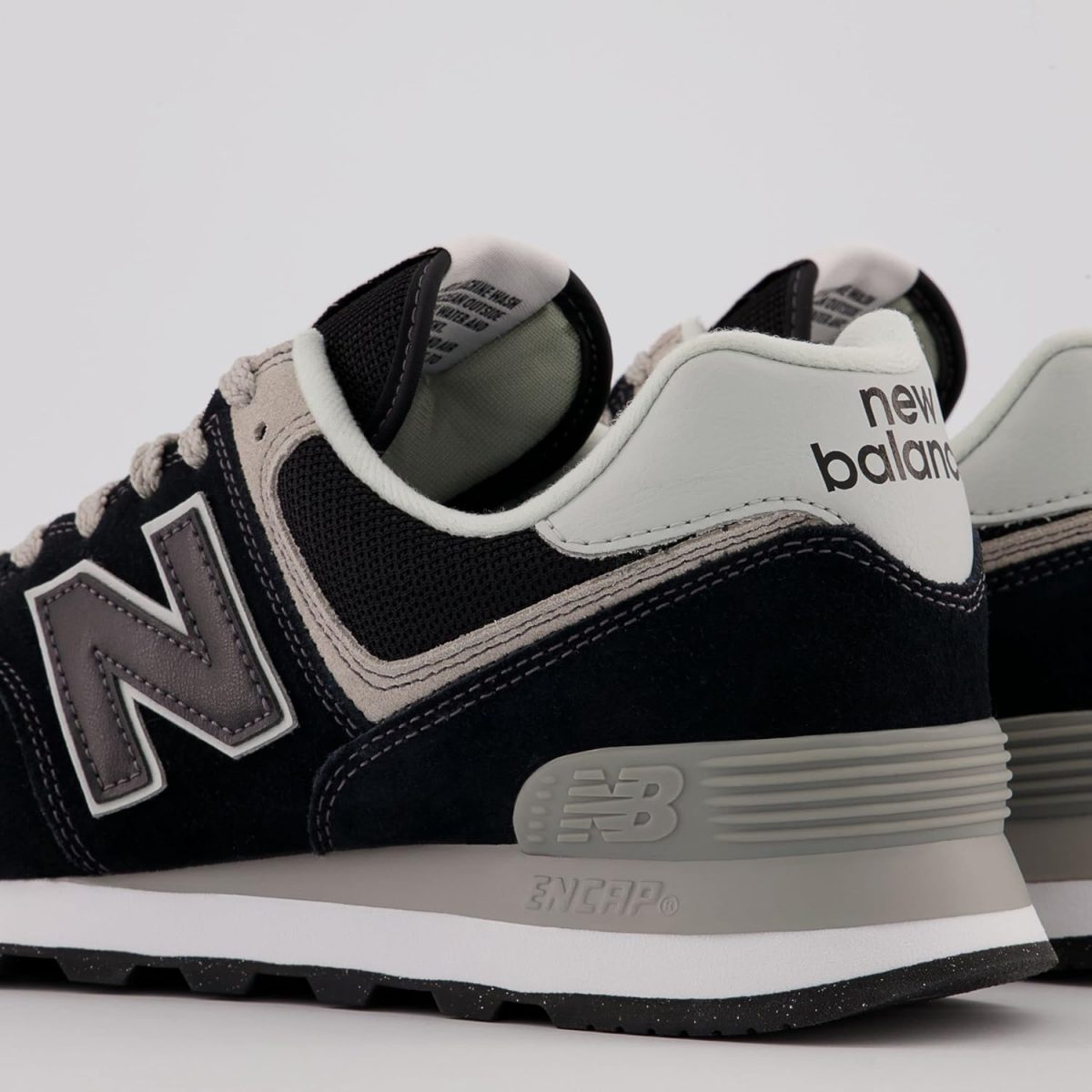 ⁦New Balance 574 V3 mens Sneaker⁩ - الصورة ⁦8⁩