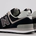 ⁦New Balance 574 V3 mens Sneaker⁩ - الصورة ⁦8⁩