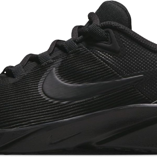 Nike STAR RUNNER 4 NN GS boys LACED SHOES