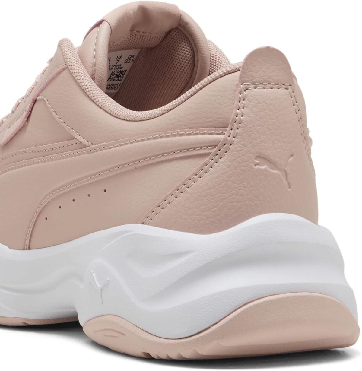 ⁦PUMA Cilia Mode womens Sneaker⁩ - الصورة ⁦3⁩