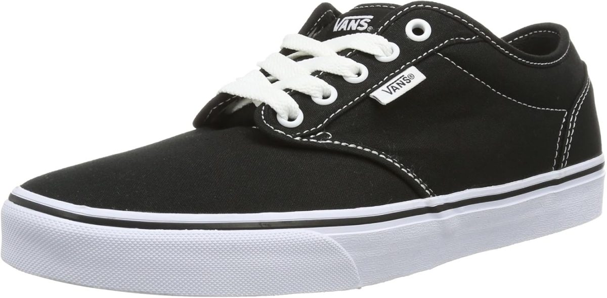Vans Atwood womens LACED SHOES
