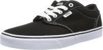 Vans Atwood womens LACED SHOES