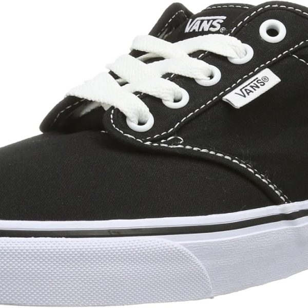 Vans Atwood womens LACED SHOES