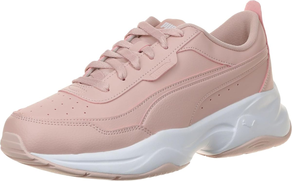 PUMA Cilia Mode womens Sneaker