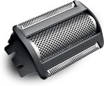 MULTIM for Philips Bodygroom Replacement Head, Bodygroove Shaver Head Compatible with Philips TT2000/43, New Razor Foil Blades Perfect Replacement for Originals