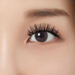 ⁦KISS Lash Couture Luxtension, False Eyelashes, 'Volume Full Set', 14 mm, Includes 4 Pairs Of Lashes, Contact Lens Friendly, Easy to Apply, Reusable Strip Lashes⁩ - الصورة ⁦7⁩